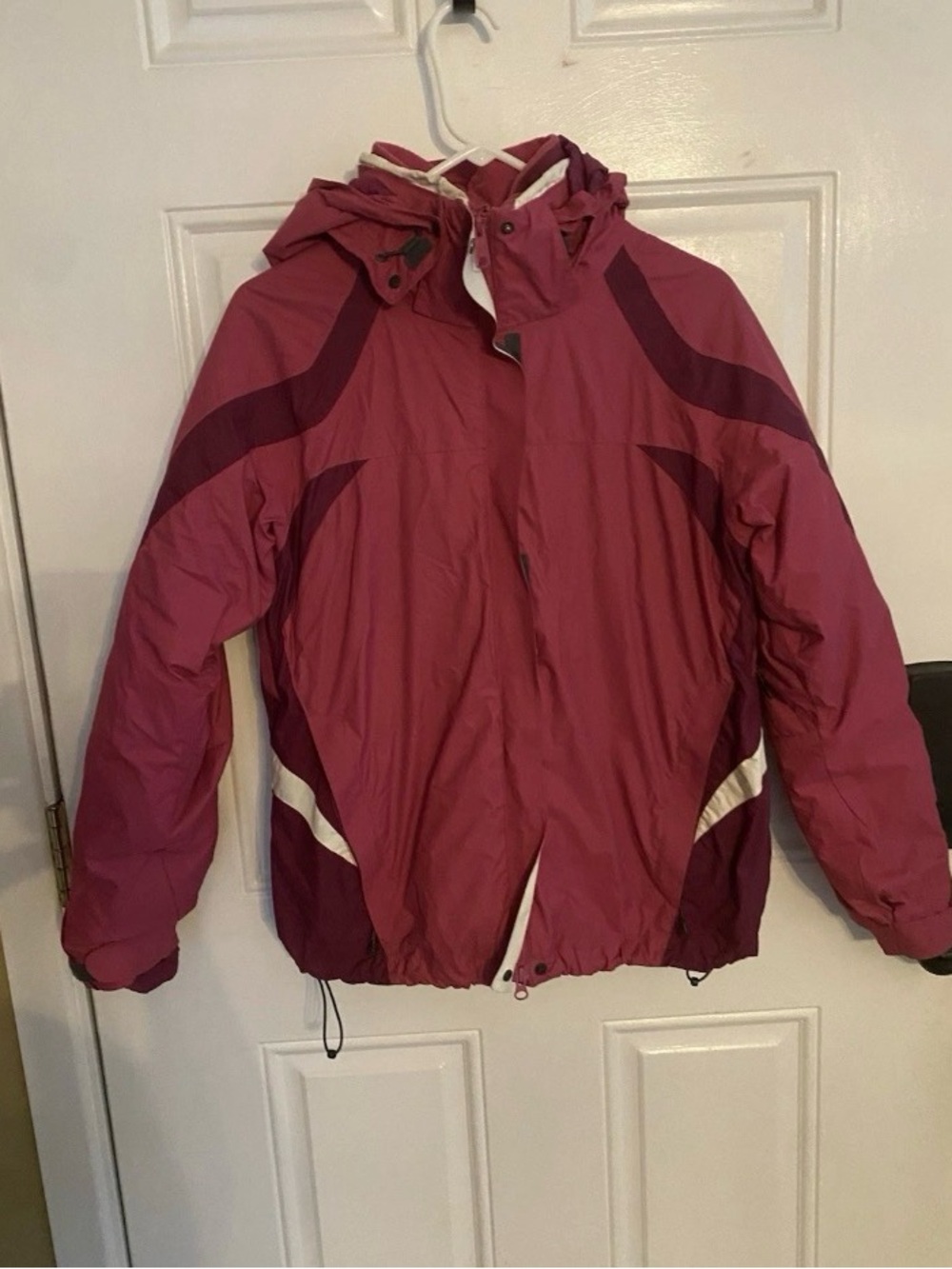 Columbia Women's Outdoor Softshell Jacket